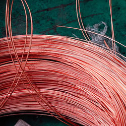 Copper Wire