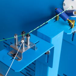 Stranding Machine Forming Cable Core